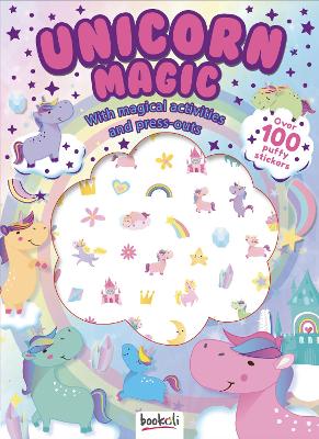 Unicorn Magic