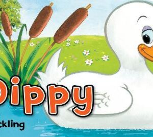 Dippy The Duckling