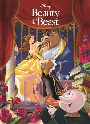 Disney Beauty And The Beast