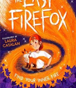 The Last Firefox