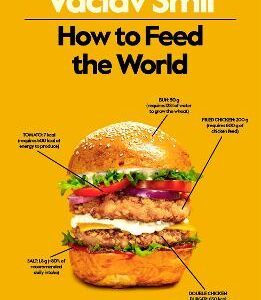How To Feed The World: A Factful Guide