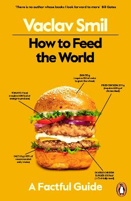 How To Feed The World: A Factful Guide