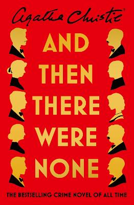 And Then There Were None: The World's Favourite Agatha Christie Book