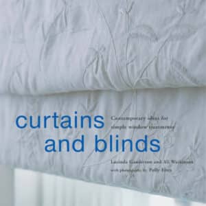 Curtains And Blinds: Contemporary Ideas For Simple Window Treatments