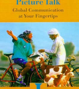 Picture Talk Dictionary: Global Communication At Your Fingertips