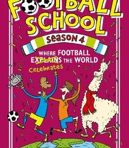 Football School Season 4: Where Football Explains The World