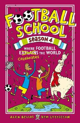 Football School Season 4: Where Football Explains The World