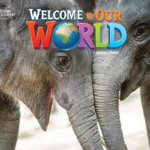 Welcome To Our World 3 With The Spark Platform (Bre)
