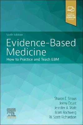 EVIDENCE BASED MEDICINE 6TH EDITION