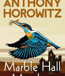 Marble Hall Murders