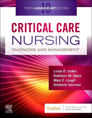 CRITICAL CARE NURSING