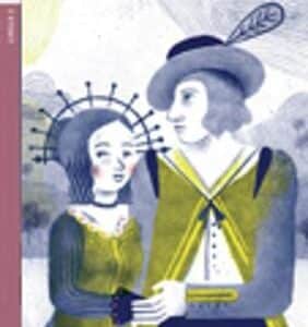 Young Adult Eli Readers - Italian: I Promessi Sposi + Downloadable Audio