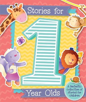 Stories For 1 Year Olds