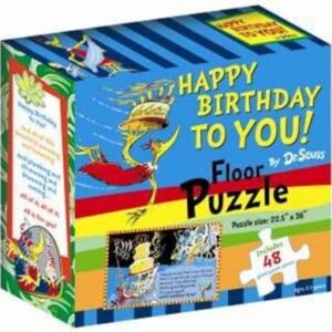 Happy Birthday To You!