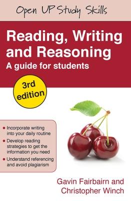READING WRITING AND REASONING