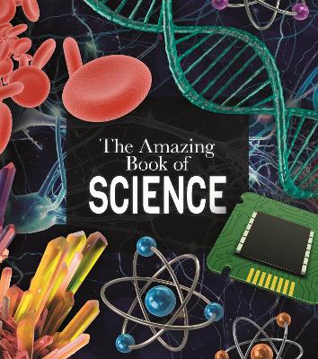 The Amazing Book Of Science