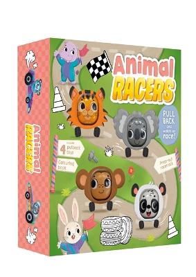 Animal Racers