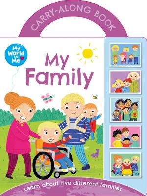 World And Me - My Family