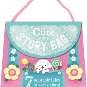 Cute Story Bag