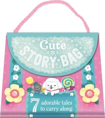 Cute Story Bag