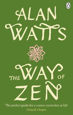 The Way Of Zen