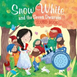 Snow White And The Seven Dwarves