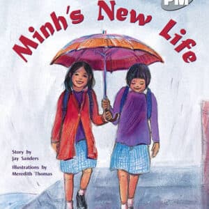 Minh's New Life