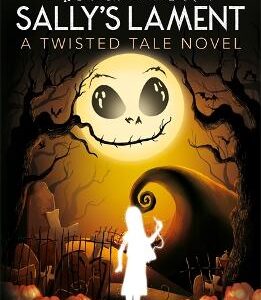 Disney Tim Burton's The Nightmare Before Christmas: Sally's Lament
