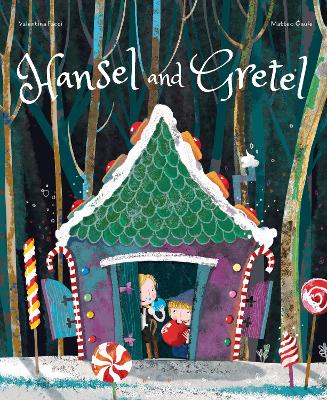 Hansel And Gretel