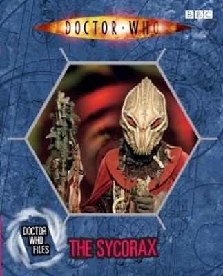 Doctor Who: Doctor Who Files The Sycorax