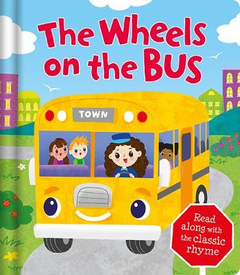 The Wheels On The Bus