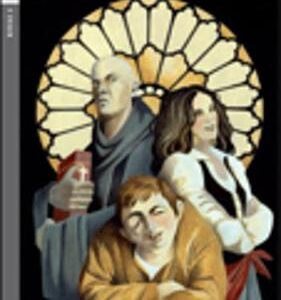 Young Adult Eli Readers - French: Notre-Dame De Paris + Downloadable Audio