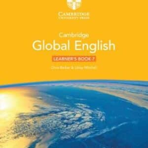 Cambridge Global English Learner's Book 7 With Digital Access (1 Year): For Cambridge Lower Secondary English As A Second Language