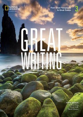 Great Writing 3 With The Spark Platform