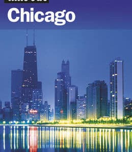 Time Out Chicago 5Th Edition