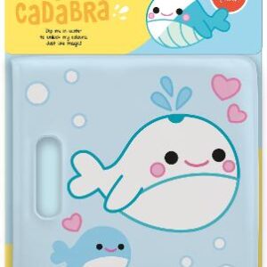 Whale (Aquacadabra)