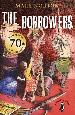 The Borrowers