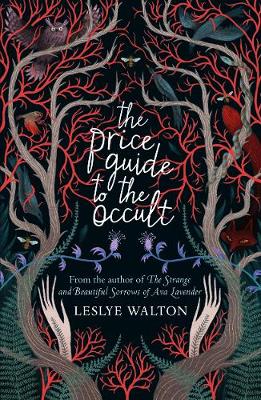 The Price Guide To The Occult