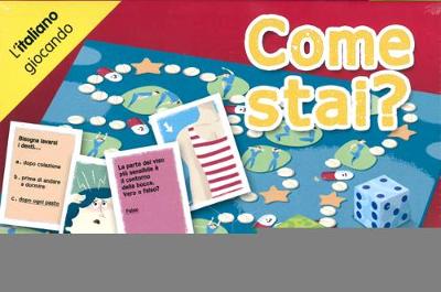 Come Stai?