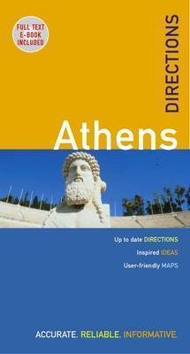 Rough Guide Directions Athens