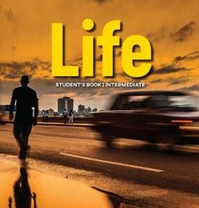 Life Intermediate 2E, With App Code