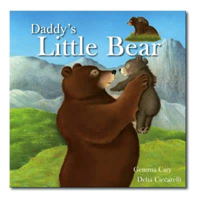 Daddy's Little Bear