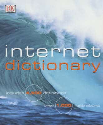 Internet Dictionary