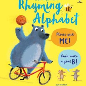 The Rhyming Alphabet