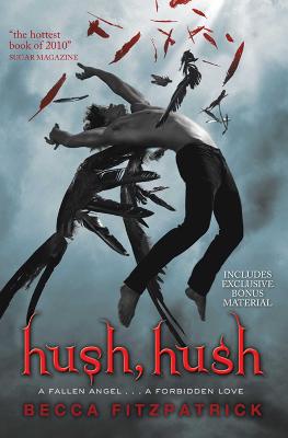 Hush, Hush: Volume 1