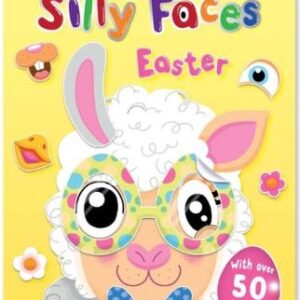 Silly Faces Easter
