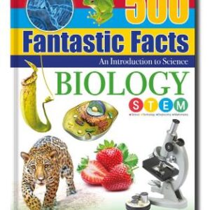 Biology: An Introduction To Science