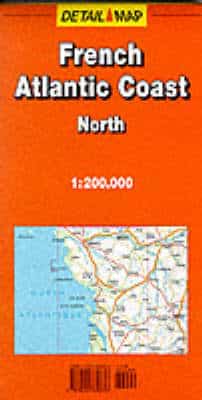 French Atlantic Coast: North