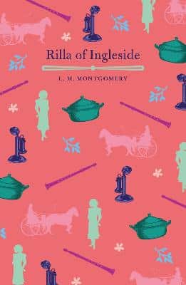 Rilla Of Ingleside