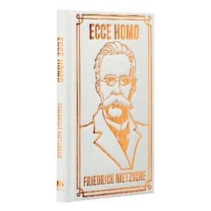 Ecce Homo: Gilded Pocket Edition